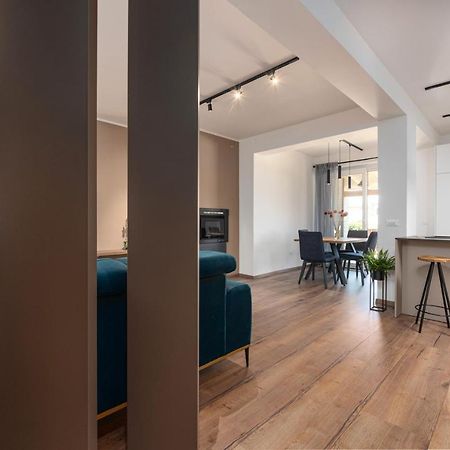 Holiday Home Maslina Пореч Екстериор снимка