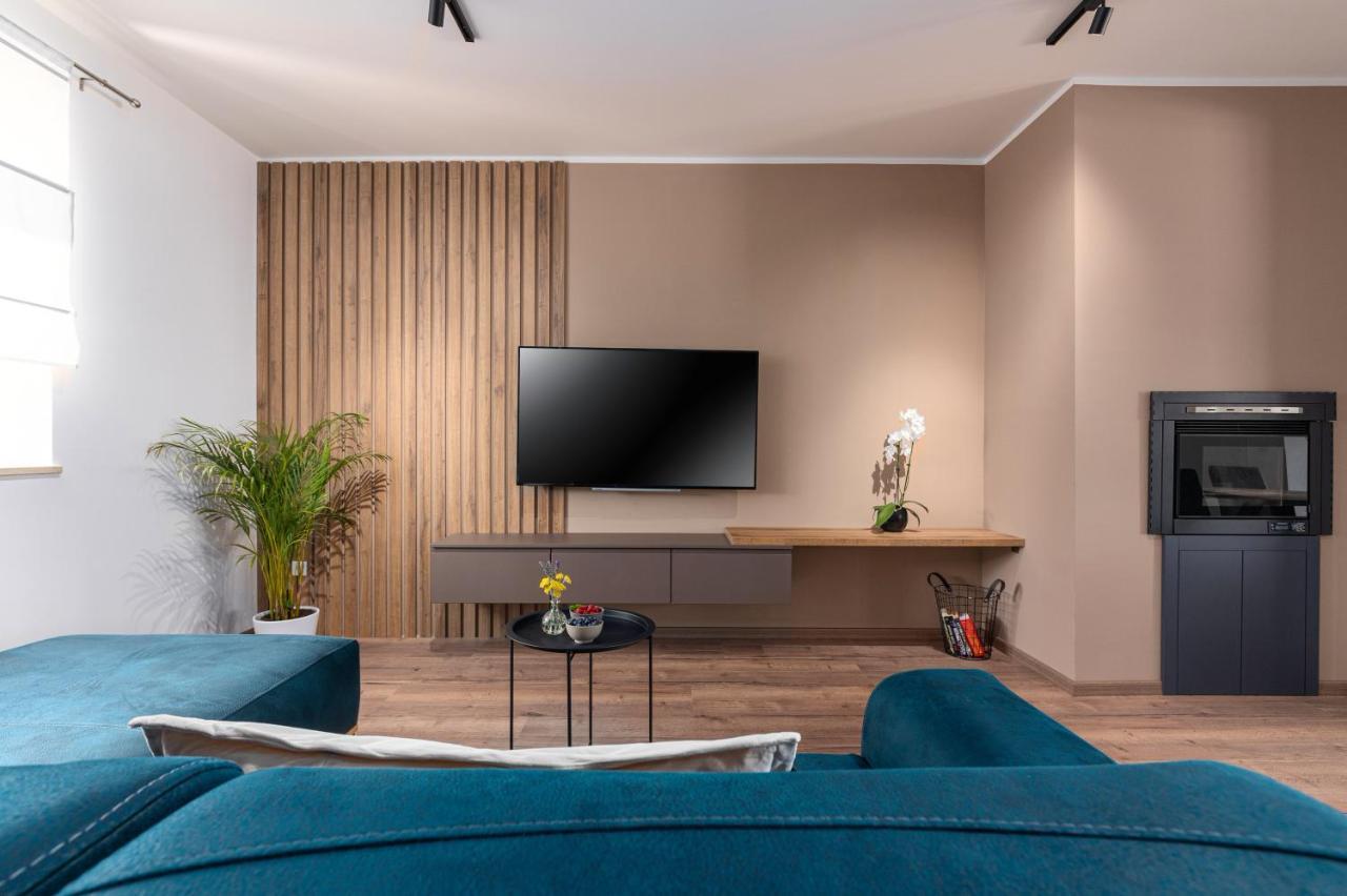 Holiday Home Maslina Пореч Екстериор снимка