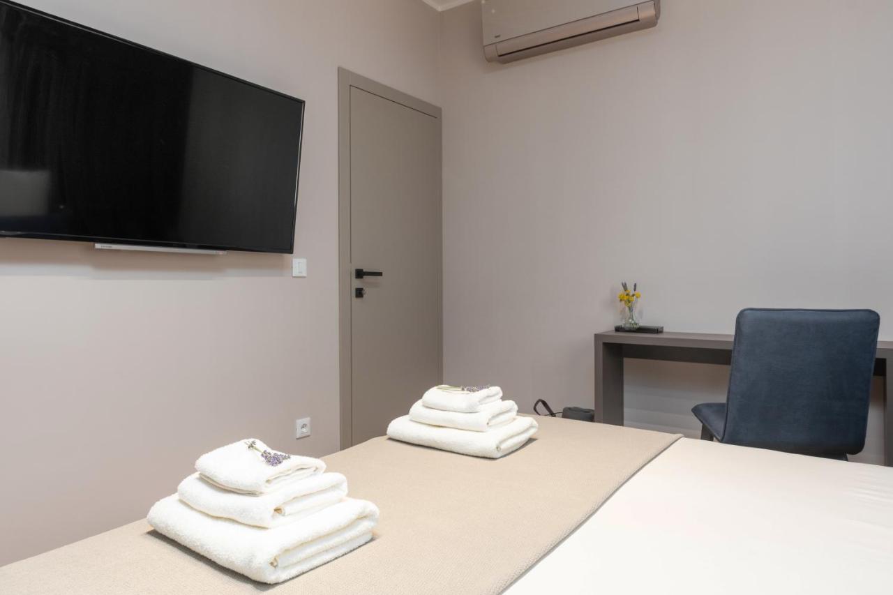 Holiday Home Maslina Пореч Екстериор снимка
