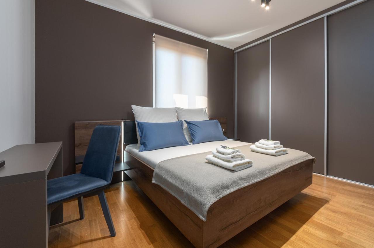 Holiday Home Maslina Пореч Екстериор снимка