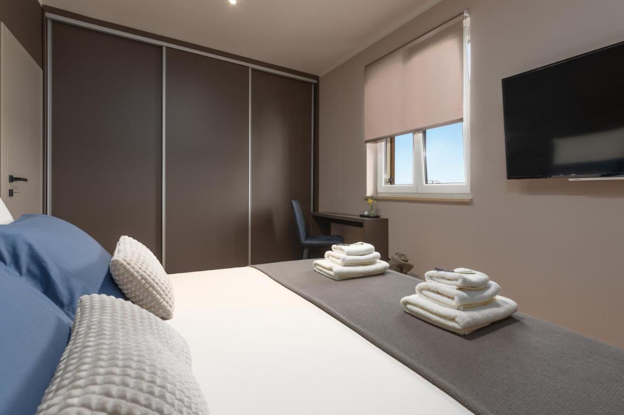 Holiday Home Maslina Пореч Екстериор снимка